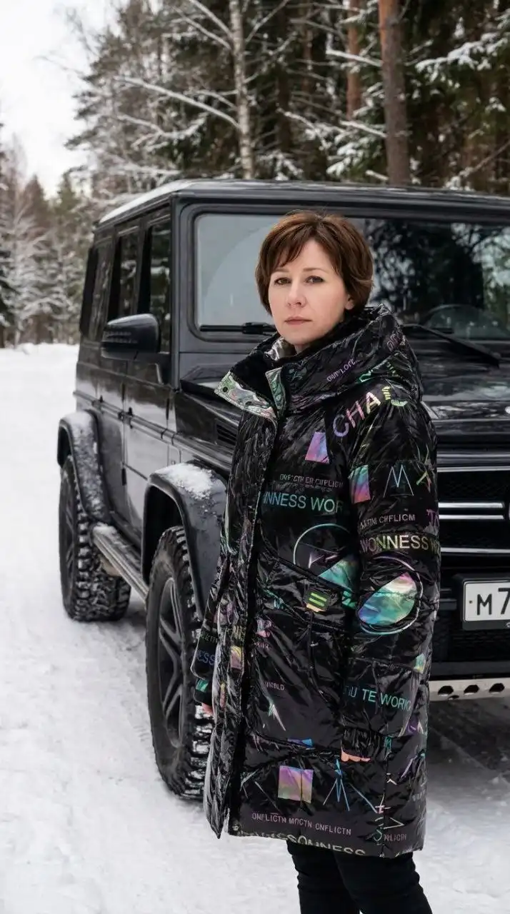 Куртки новые белые и черные с надписями - Верхняя одежда (Одежда) в Люберцы