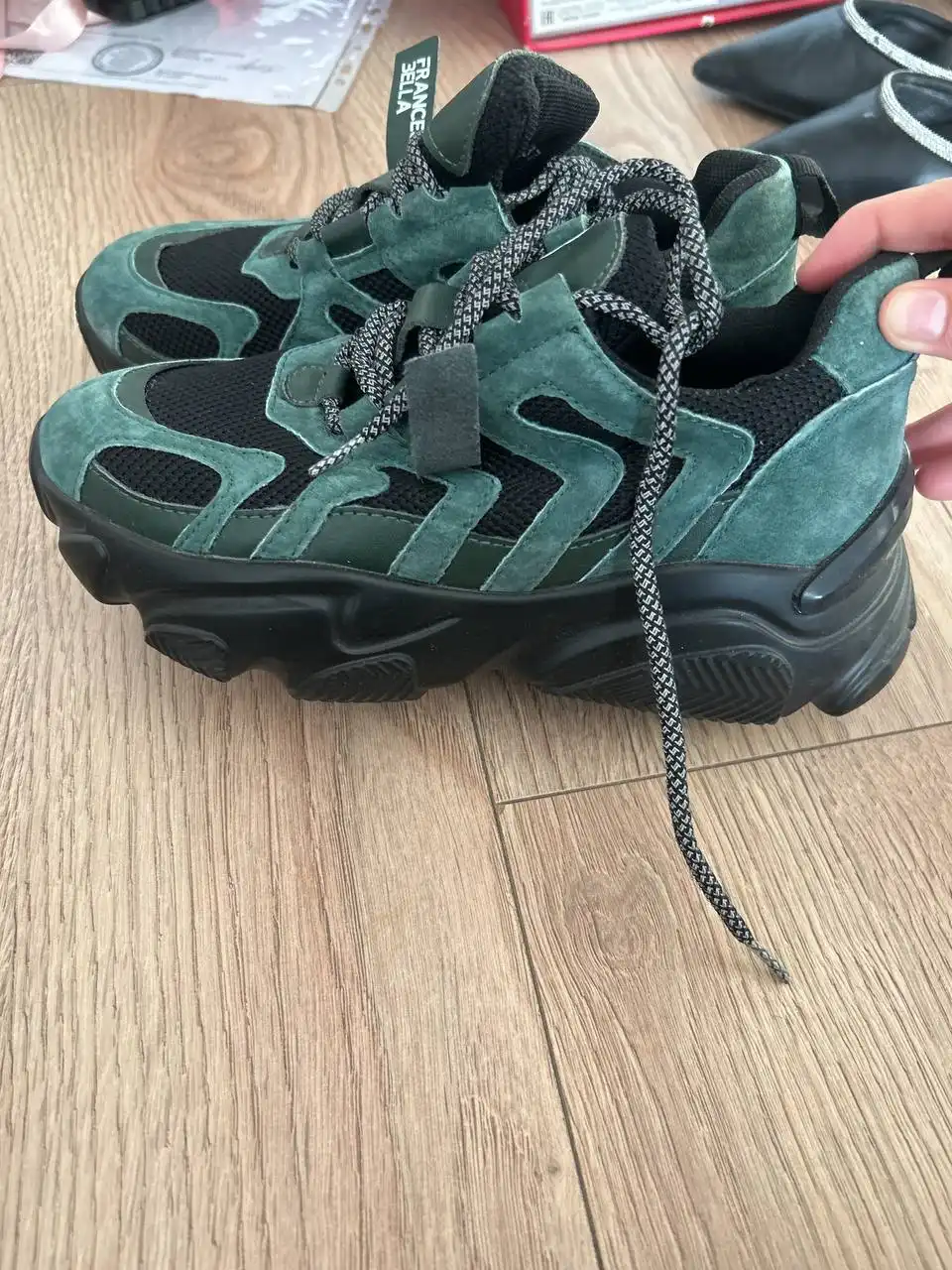 Одежда 37 размер - Одежда в Люберцы