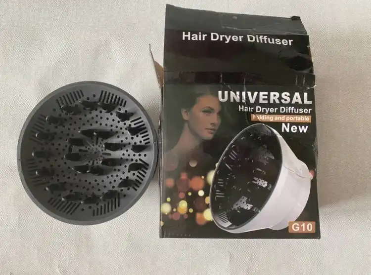 Диффузор насадка на фен - Для волос (Барахолка) в Люберцы