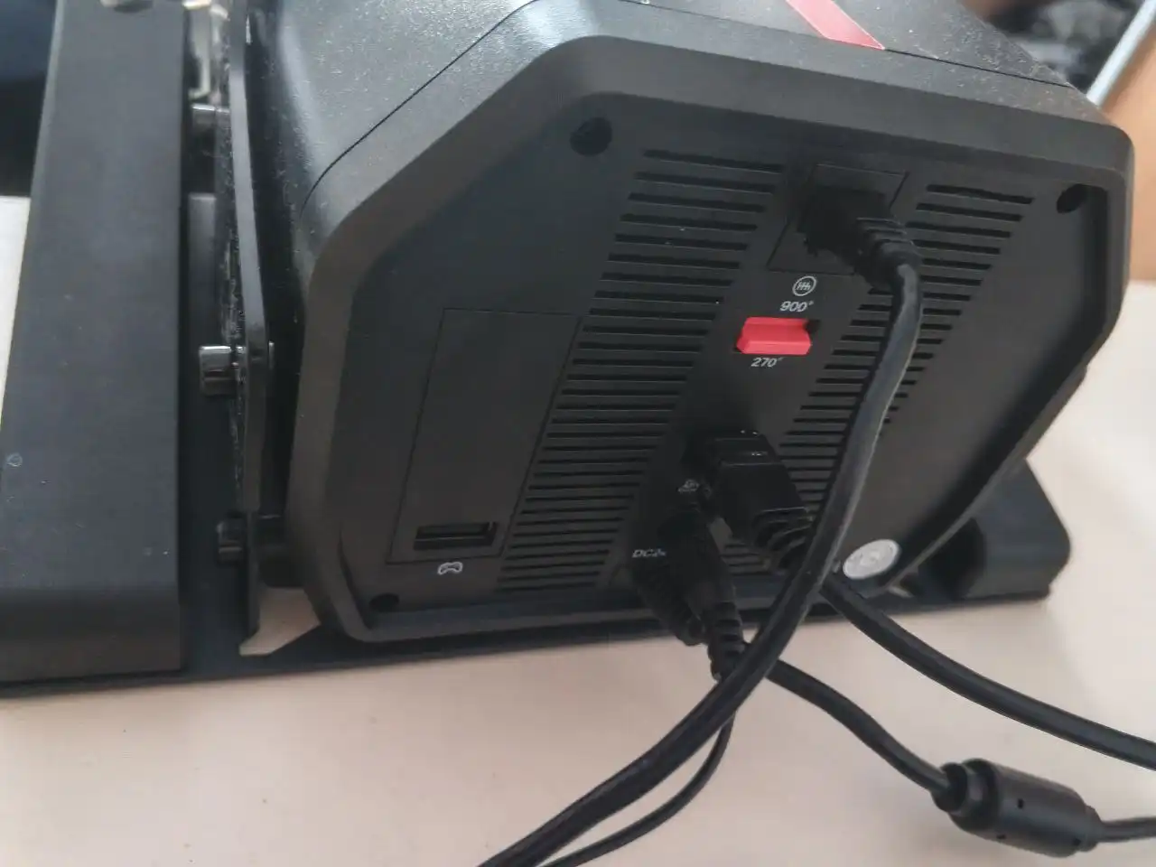 Продам руль Artplays - Игровые аксессуары (Электроника) в Люберцы