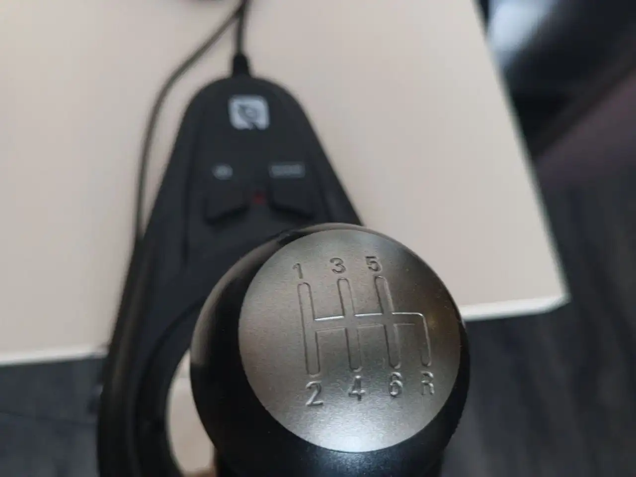 Продам руль Artplays - Игровые аксессуары (Электроника) в Люберцы