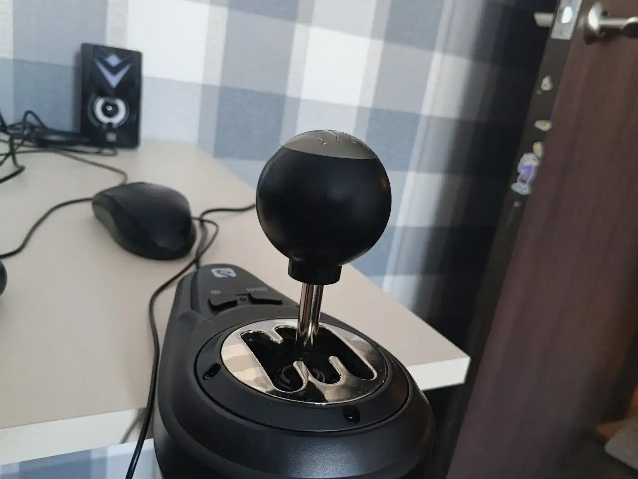 Продам руль Artplays - Игровые аксессуары (Электроника) в Люберцы