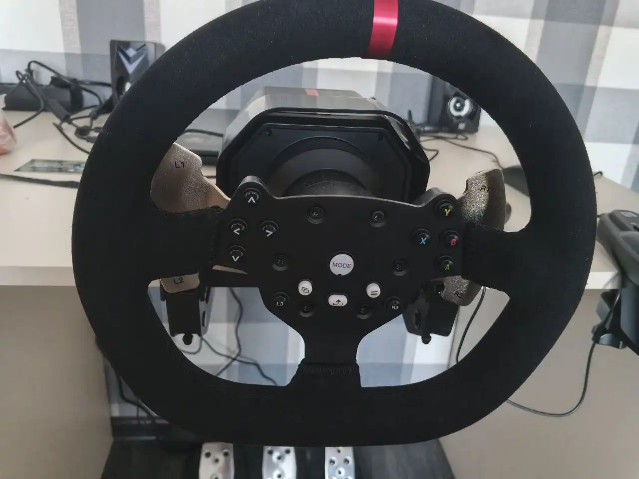 Продам руль Artplays - Игровые аксессуары (Электроника) в Люберцы