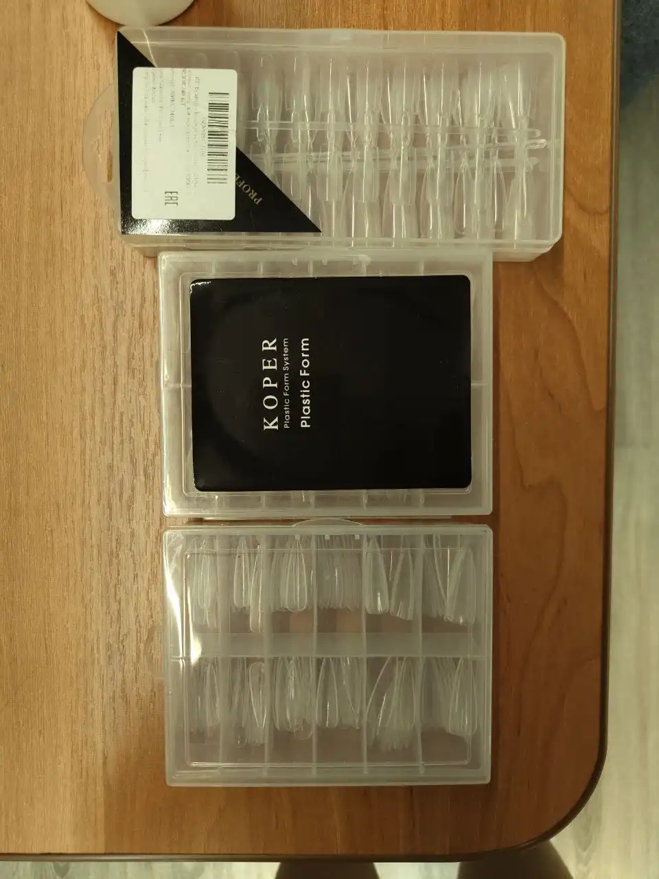 Продам набор для маникюра для начинающих - Маникюр (Красота и здоровье) в Люберцы