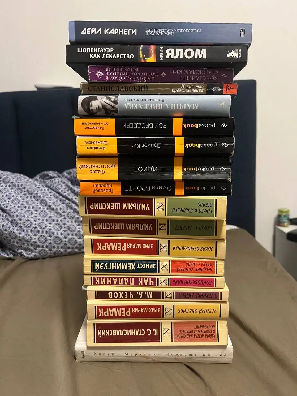 Спортивные резинки, книги и пледы - Барахолка в Люберцы