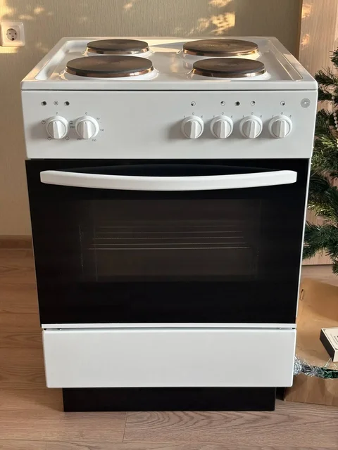 Продажа электроплиты ЗВИ 417 - Смесители в Люберцы