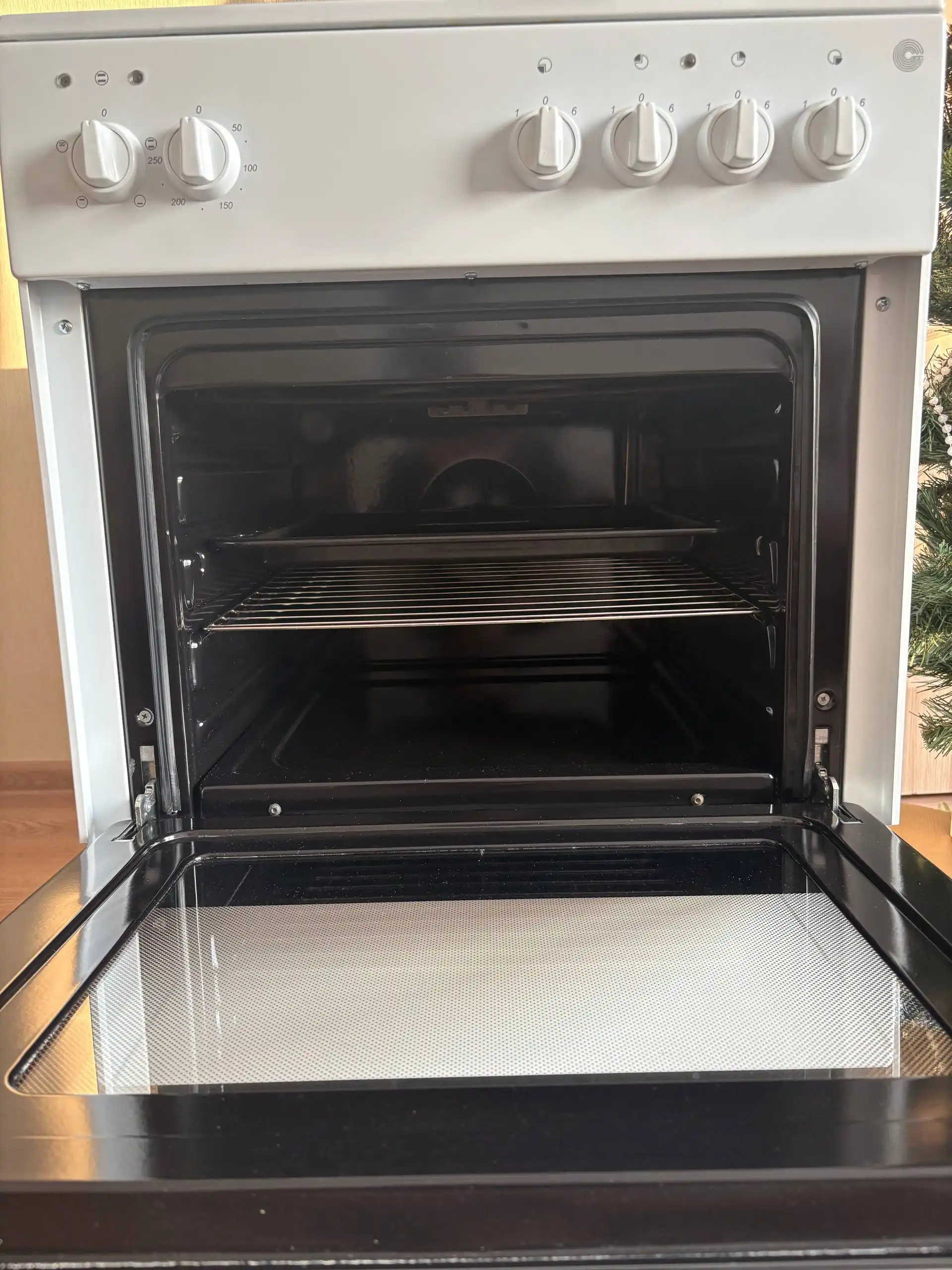 Продажа электроплиты ЗВИ 417 - Бытовая техника (Для дома и дачи) в Люберцы