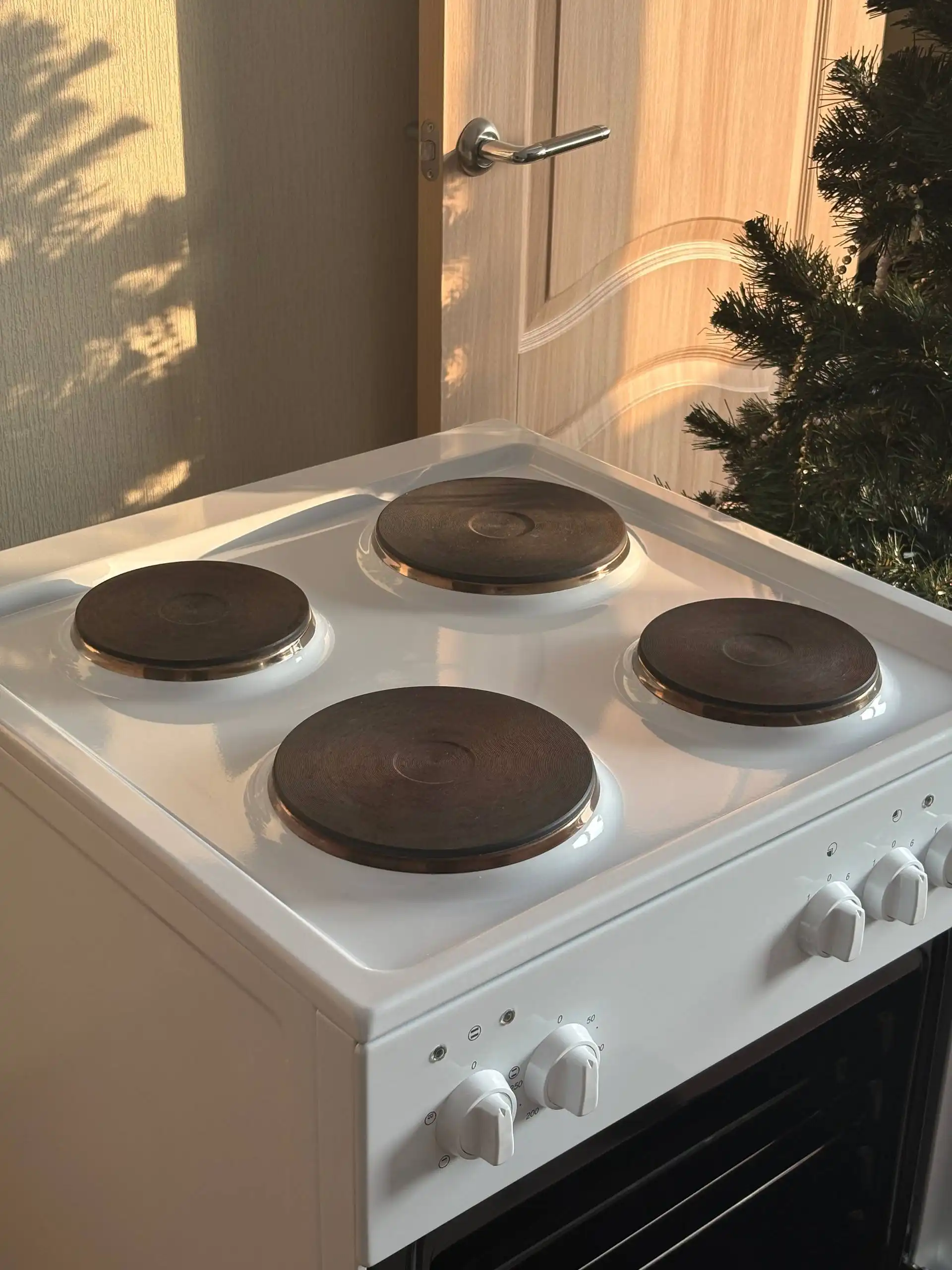 Продажа электроплиты ЗВИ 417 - Бытовая техника (Для дома и дачи) в Люберцы