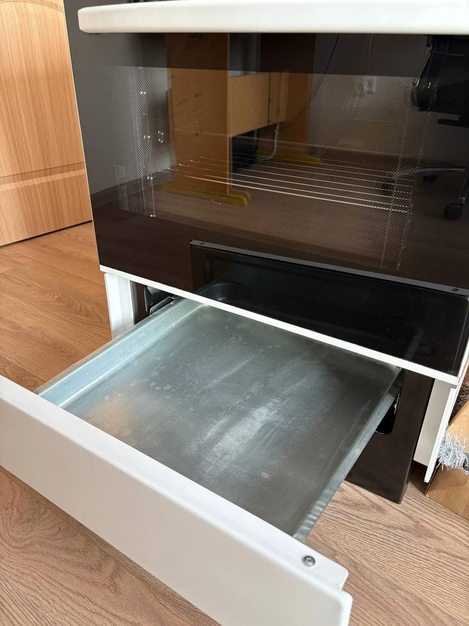 Продажа электроплиты ЗВИ 417 - Бытовая техника (Для дома и дачи) в Люберцы