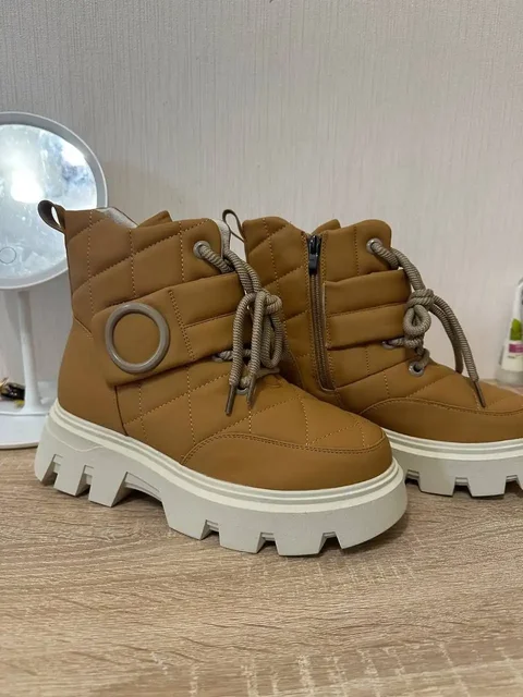 Продажа зимней обуви разных размеров - Обувь в Люберцы