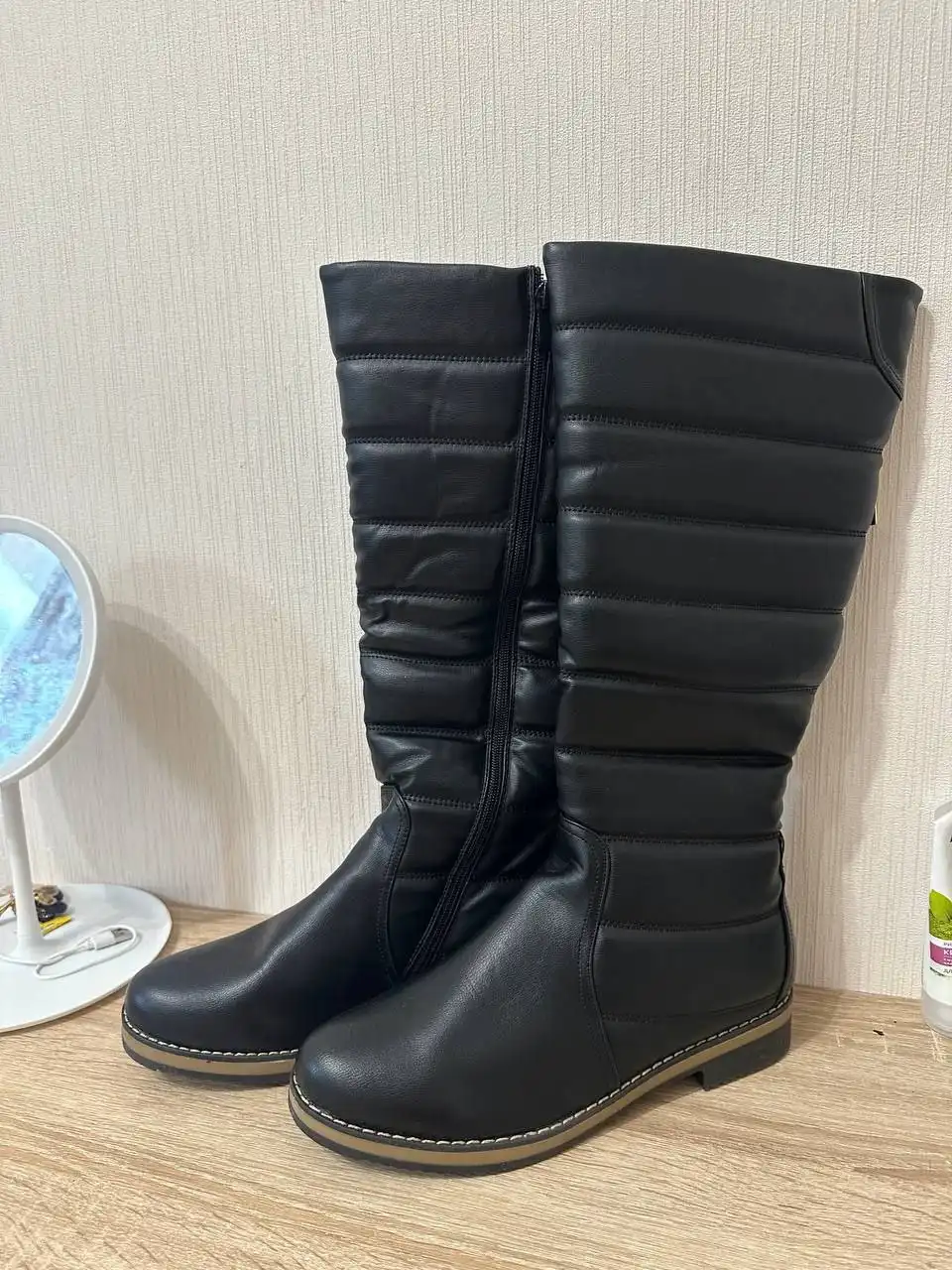 Продажа зимней обуви разных размеров - Обувь (Одежда) в Люберцы