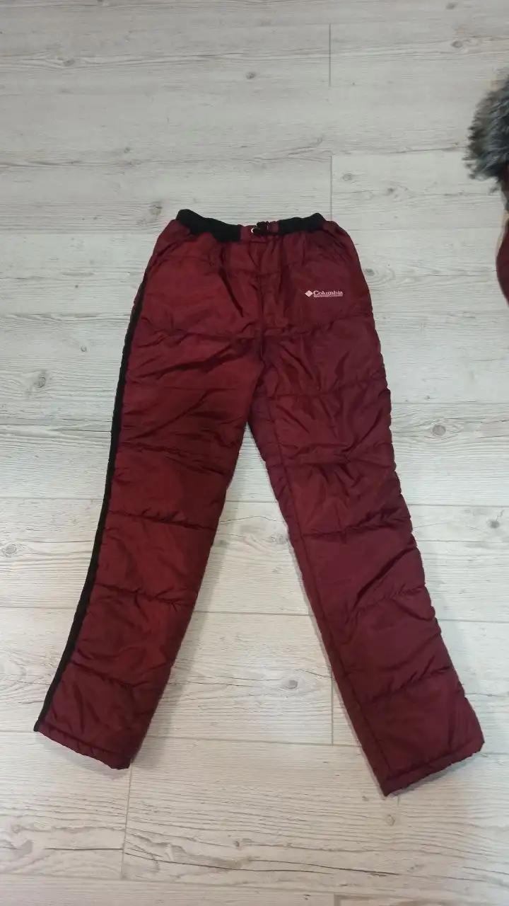 Пакет одежды 42-46 размер: зимний костюм, куртки, джинсы - Одежда в Некрасовка