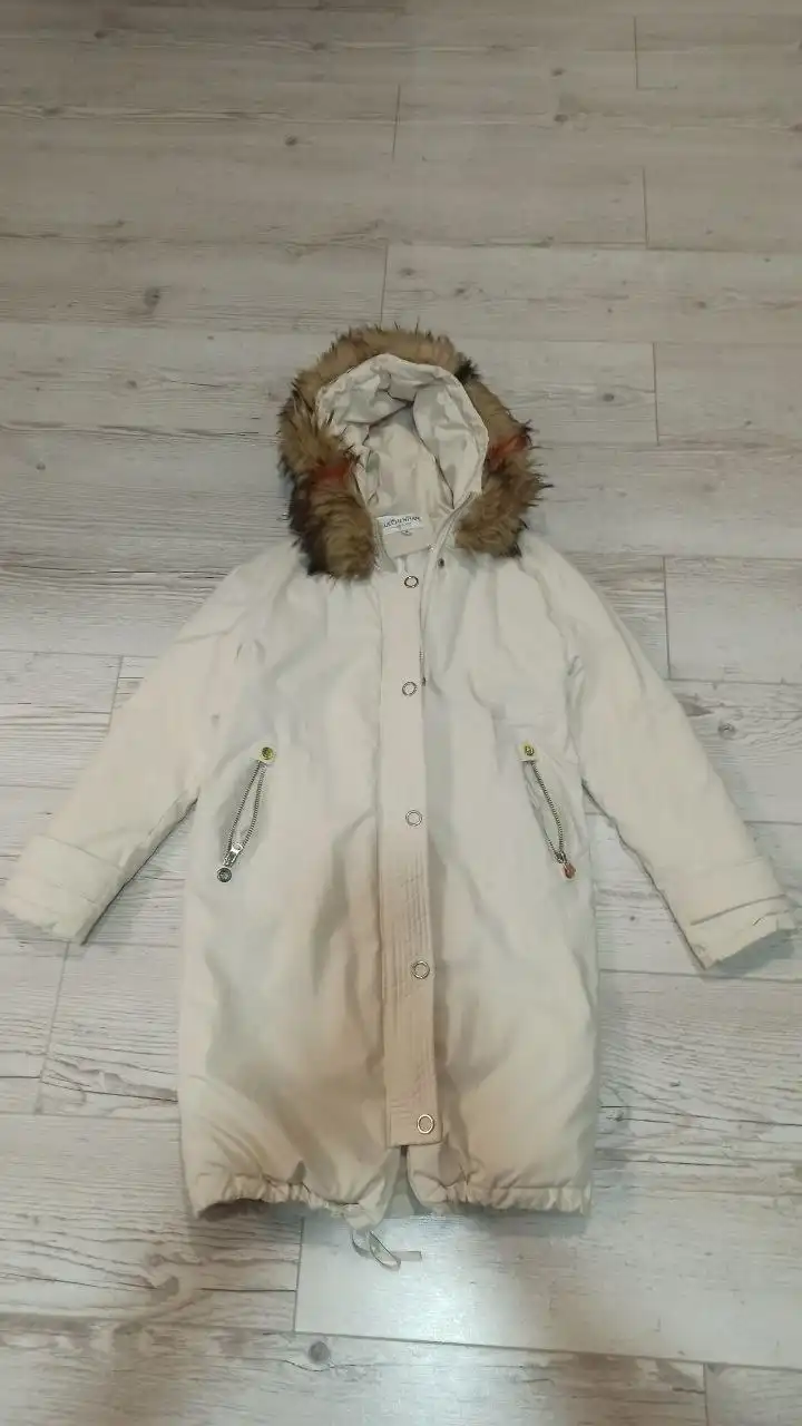 Пакет одежды 42-46 размер: зимний костюм, куртки, джинсы - Одежда в Некрасовка