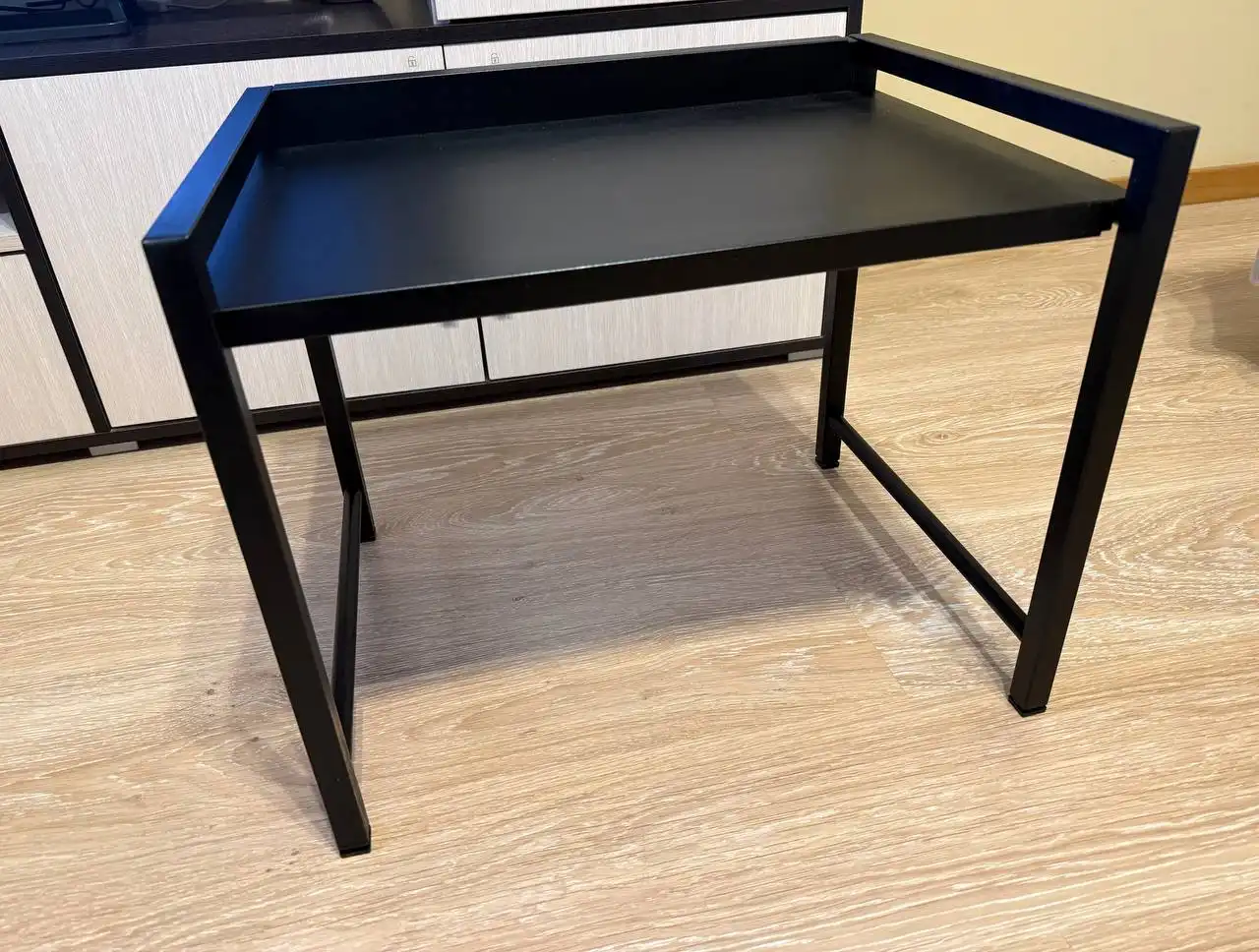 Кухонная полка для микроволновки и посуды - Мебель кухонная (Для дома и дачи) в Люберцы