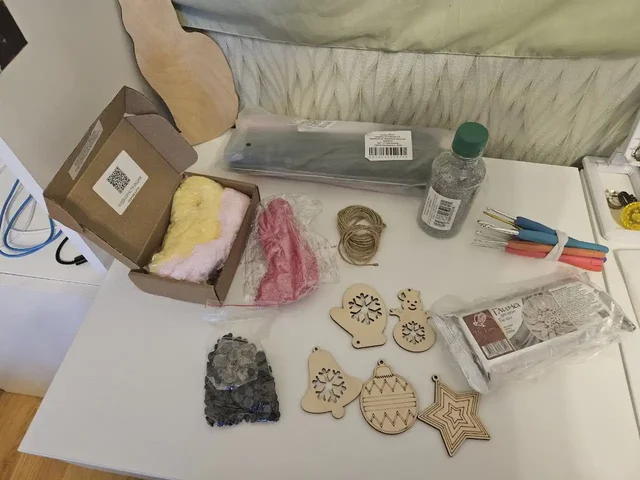 Принадлежности для ручной работы - Спорт и фитнес в Люберцы