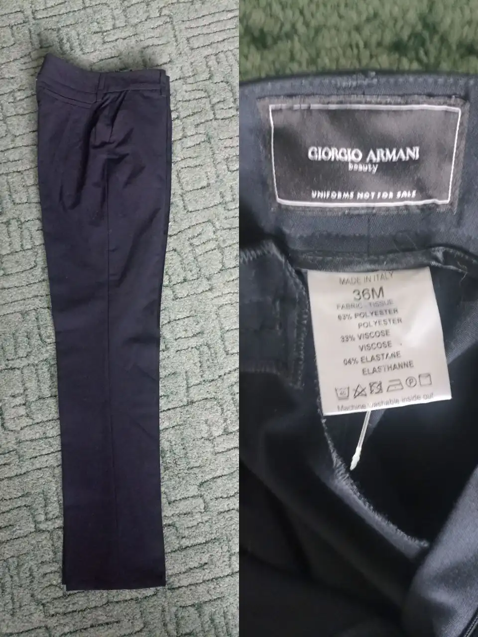 Брюки новые размер 42-44 - Брюки (Одежда) в Люберцы