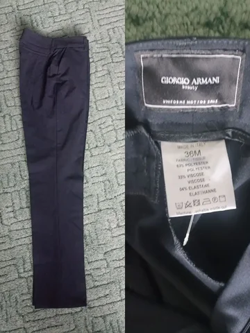 Брюки новые размер 42-44 - Вечерняя одежда в Люберцы