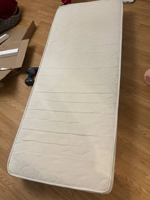 Матрас 200х80 детский с наматрасниками - Кондитерские изделия в Люберцы