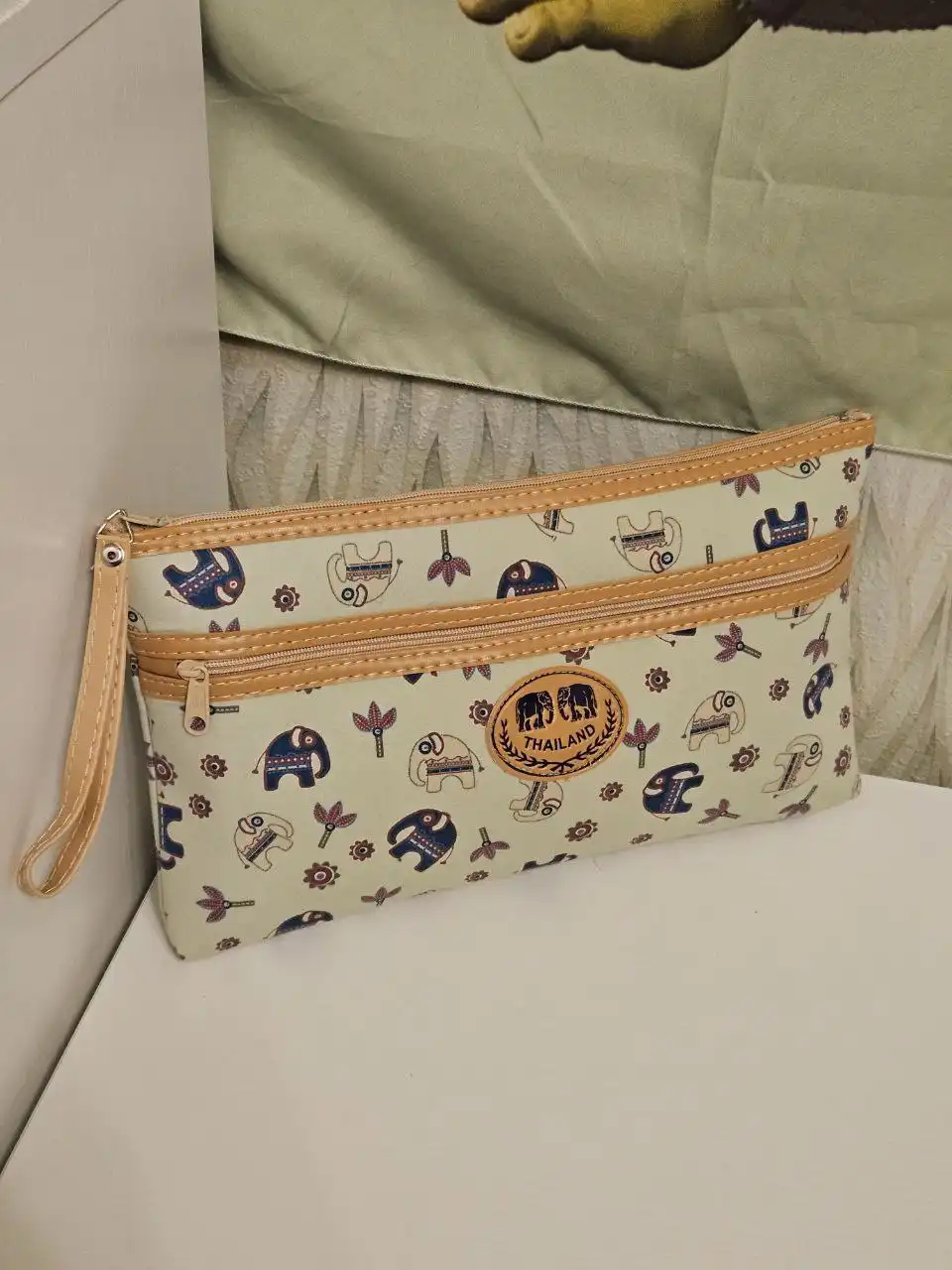 Косметичка из Тайланда - Барахолка в Люберцы