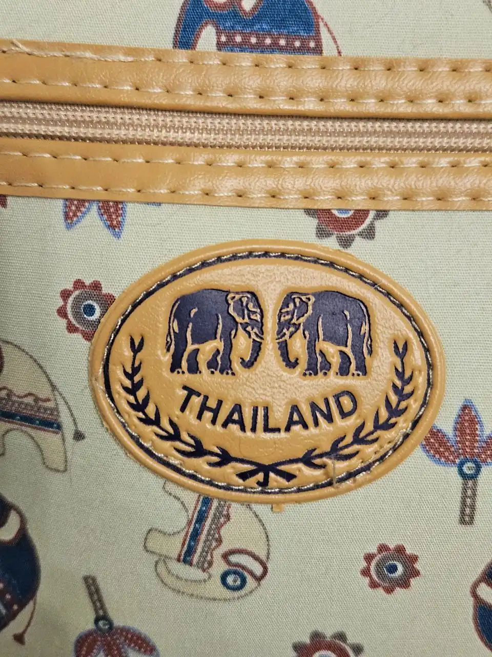 Косметичка из Тайланда - Барахолка в Люберцы