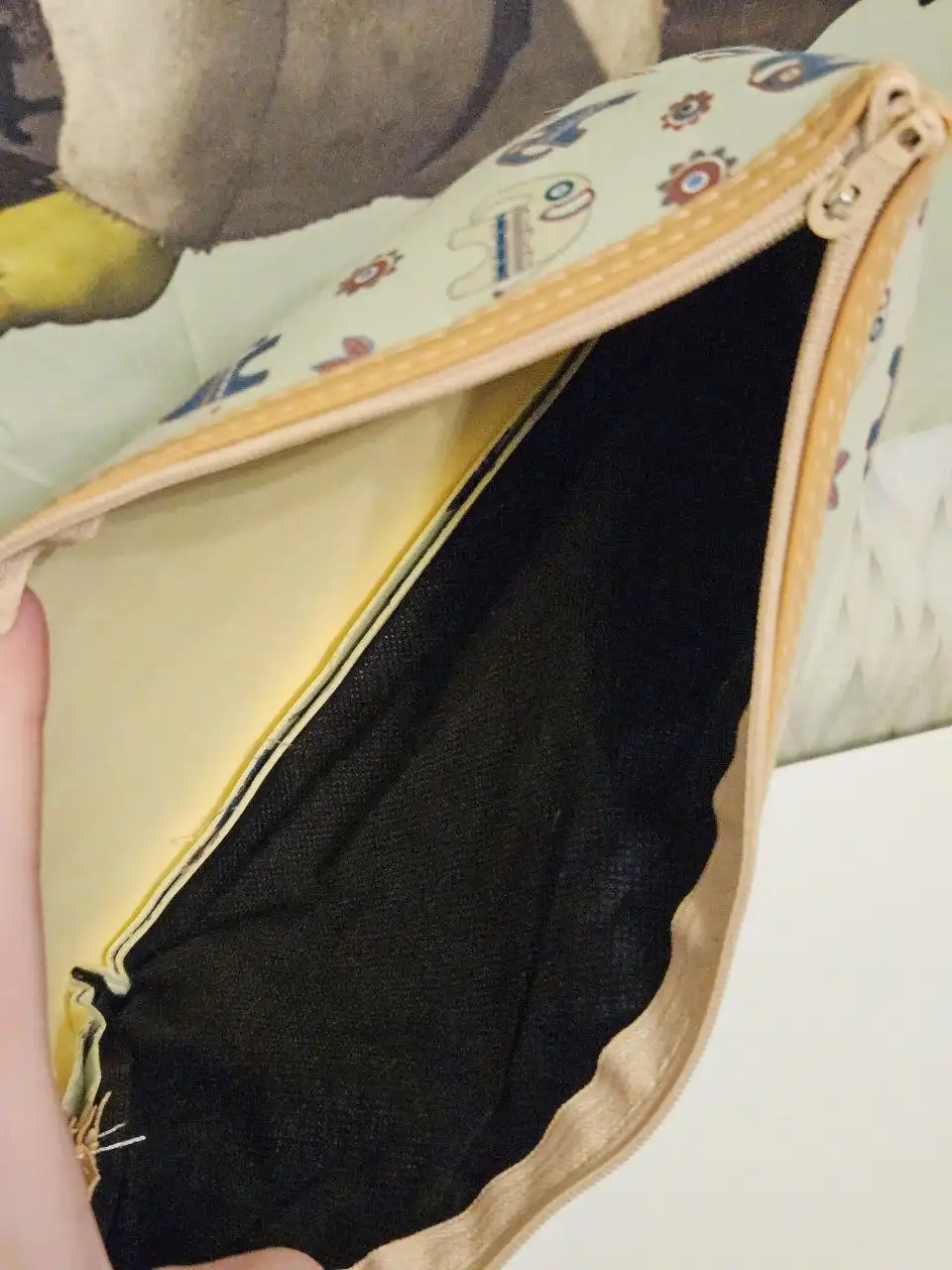 Косметичка из Тайланда - Барахолка в Люберцы