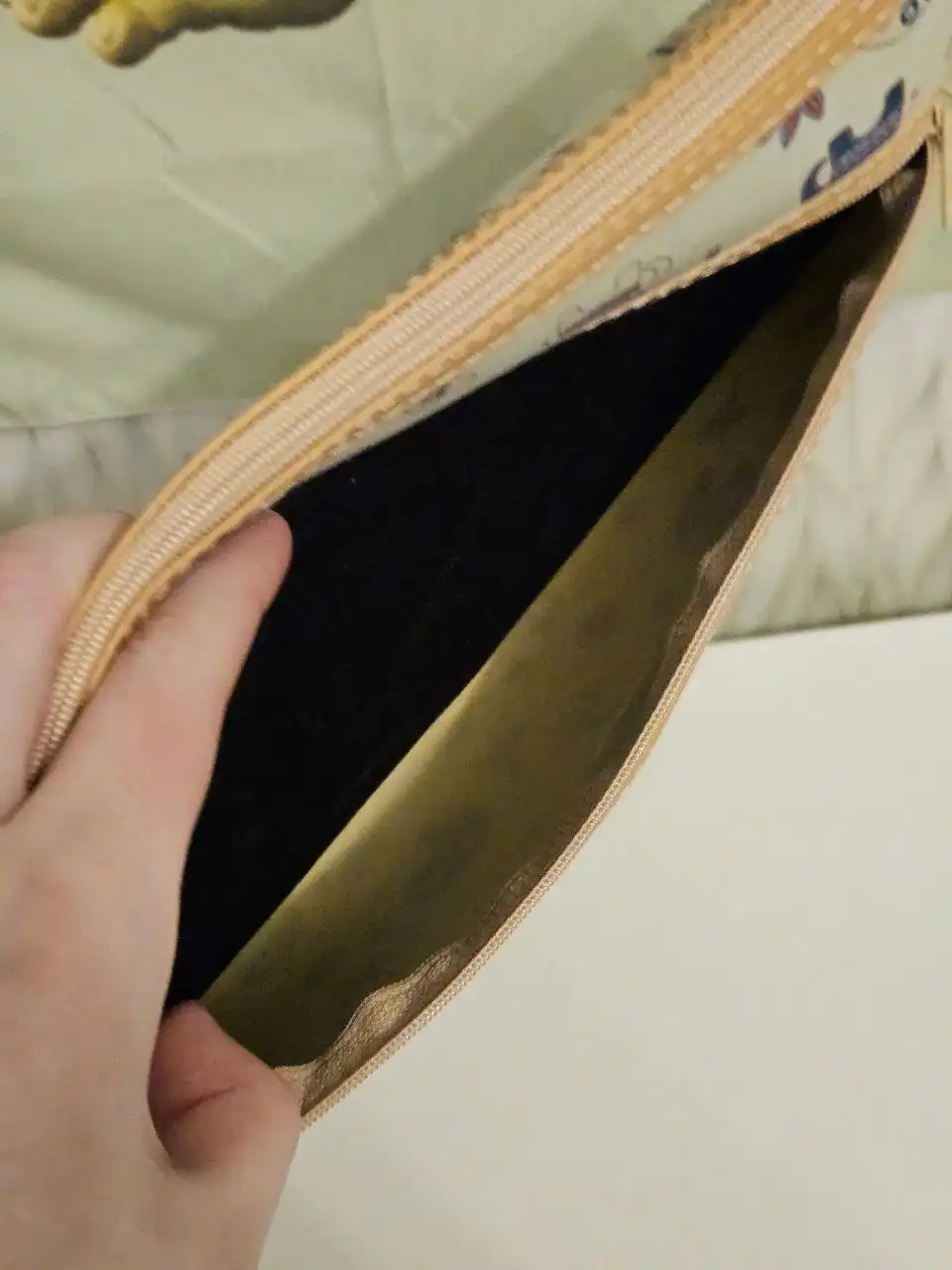 Косметичка из Тайланда - Барахолка в Люберцы