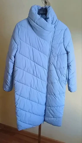 Пальто/Длинная Куртка Демисезон новая - Верхняя одежда в Люберцы