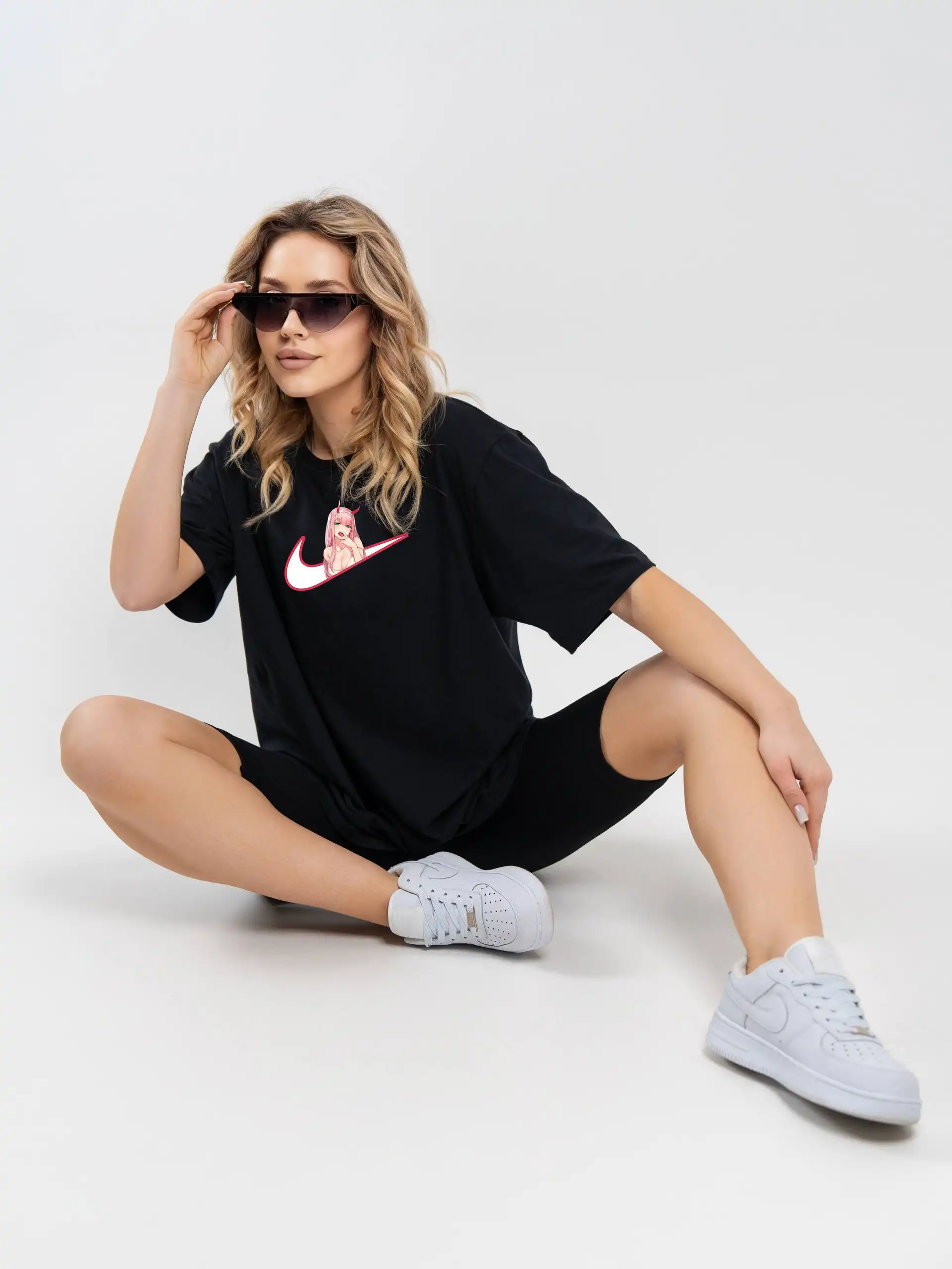 Футболка новая - Одежда в Некрасовка