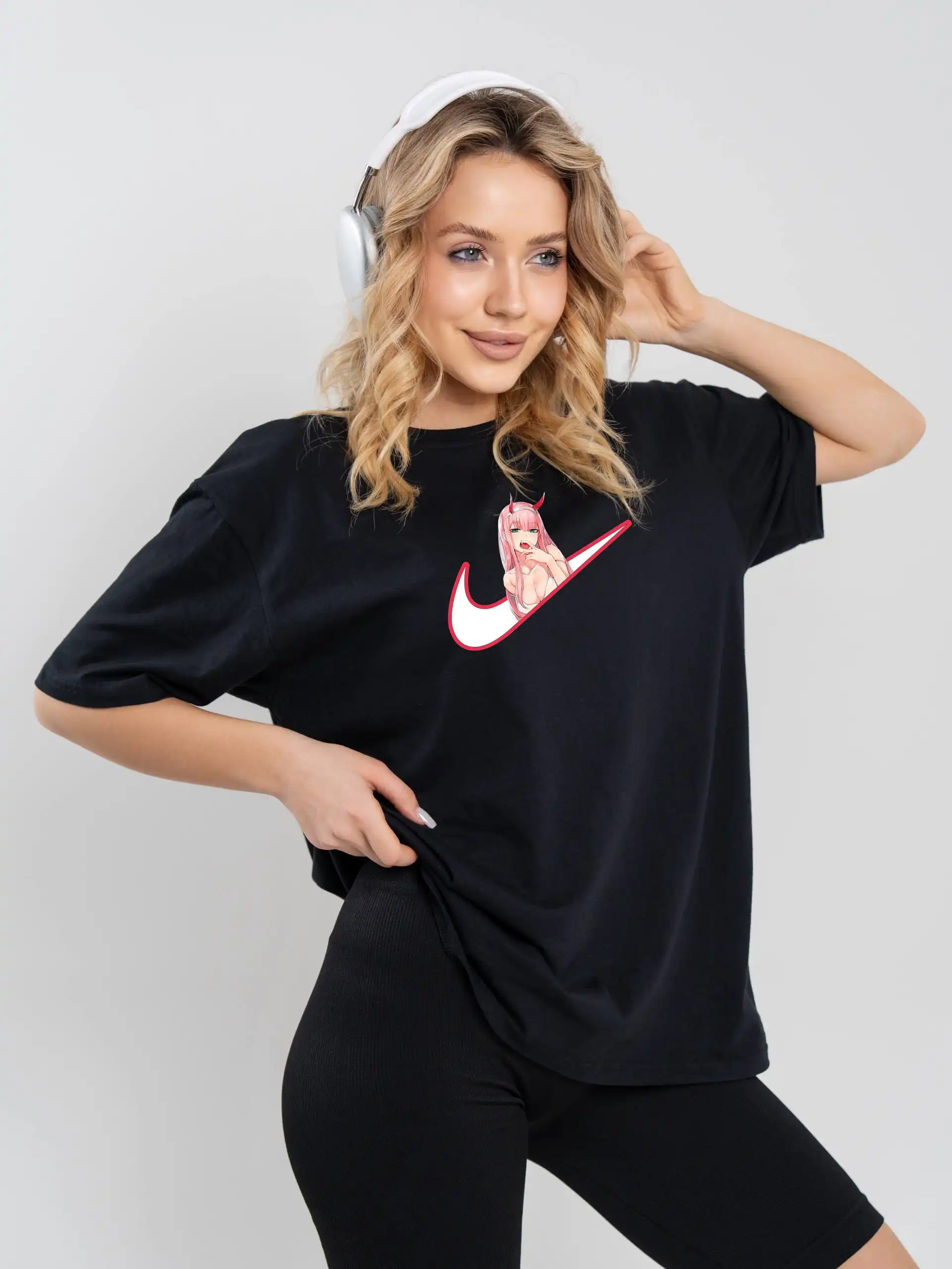 Футболка новая - Одежда в Некрасовка