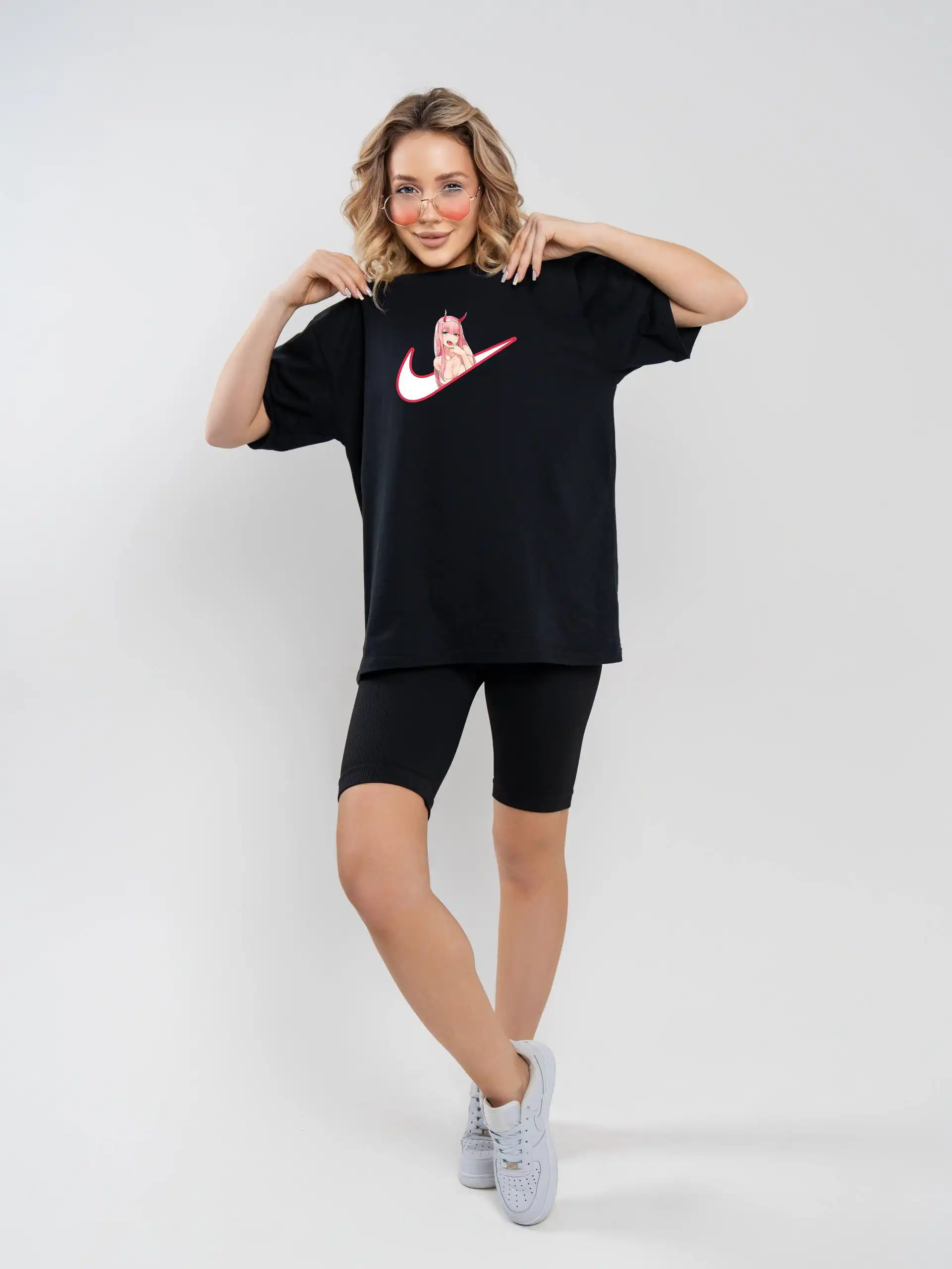 Футболка новая - Одежда в Некрасовка