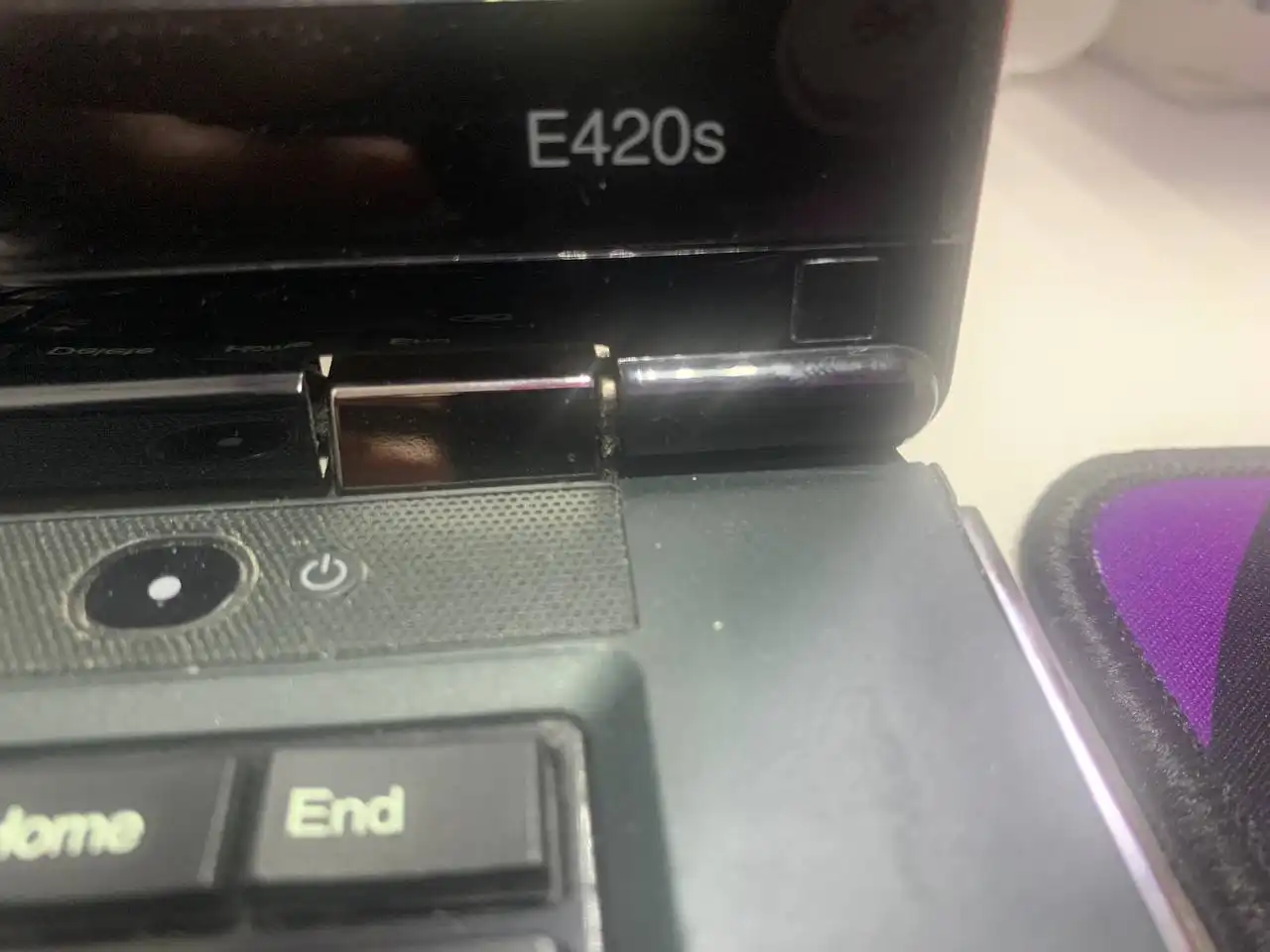 Продам ноутбук ThinkPad - Ноутбуки (Электроника) в Люберцы