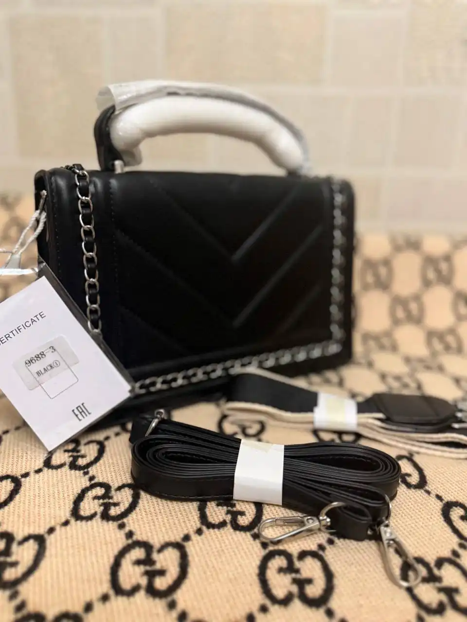 Продажа новых сумочек - Аксессуары (Барахолка) в Люберцы