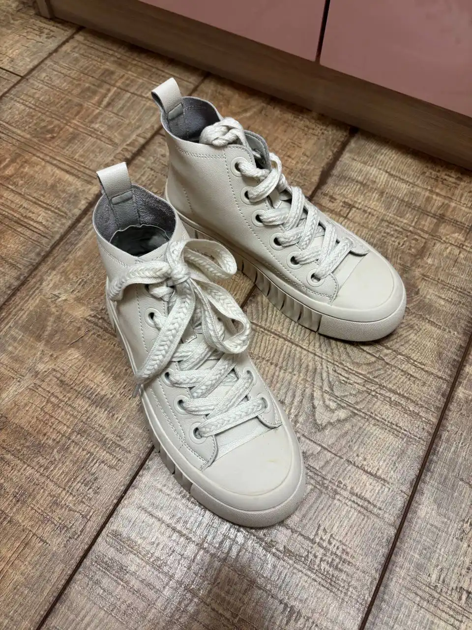 Женская обувь натуральная кожа размер 36 - Обувь (Одежда) в Люберцы