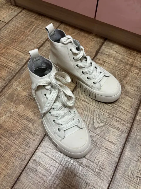 Женская обувь натуральная кожа размер 36 - Обувь в Люберцы