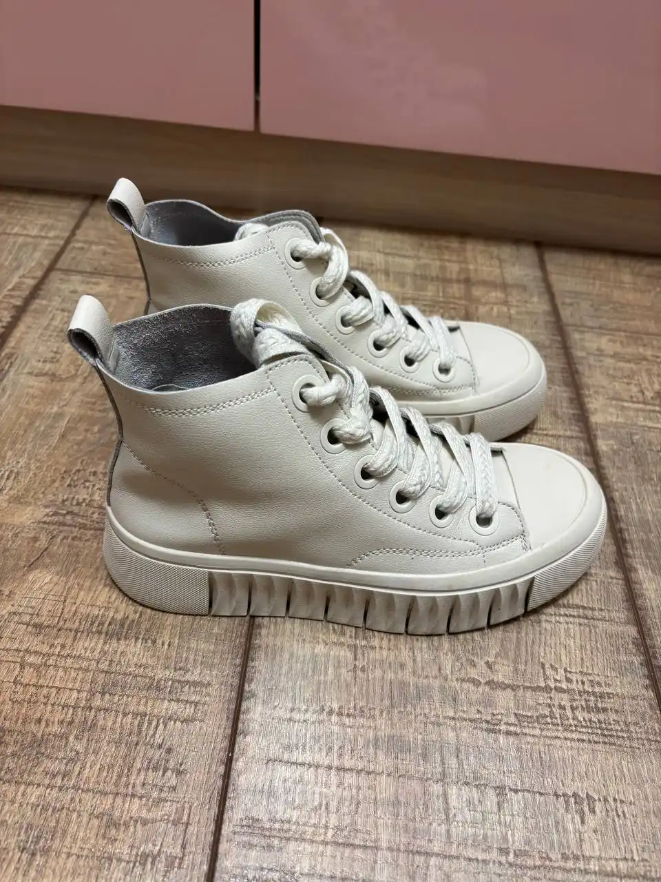 Женская обувь натуральная кожа размер 36 - Обувь (Одежда) в Люберцы