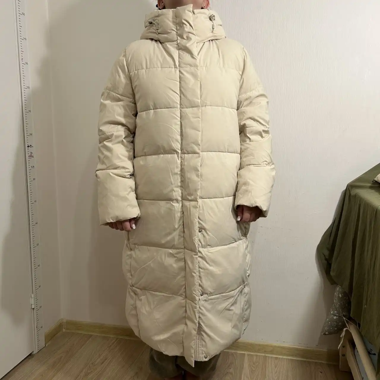 Куртка зимняя размер 56 - Верхняя одежда (Одежда) в Люберцы