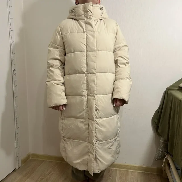 Куртка зимняя размер 56 - Верхняя одежда в Люберцы