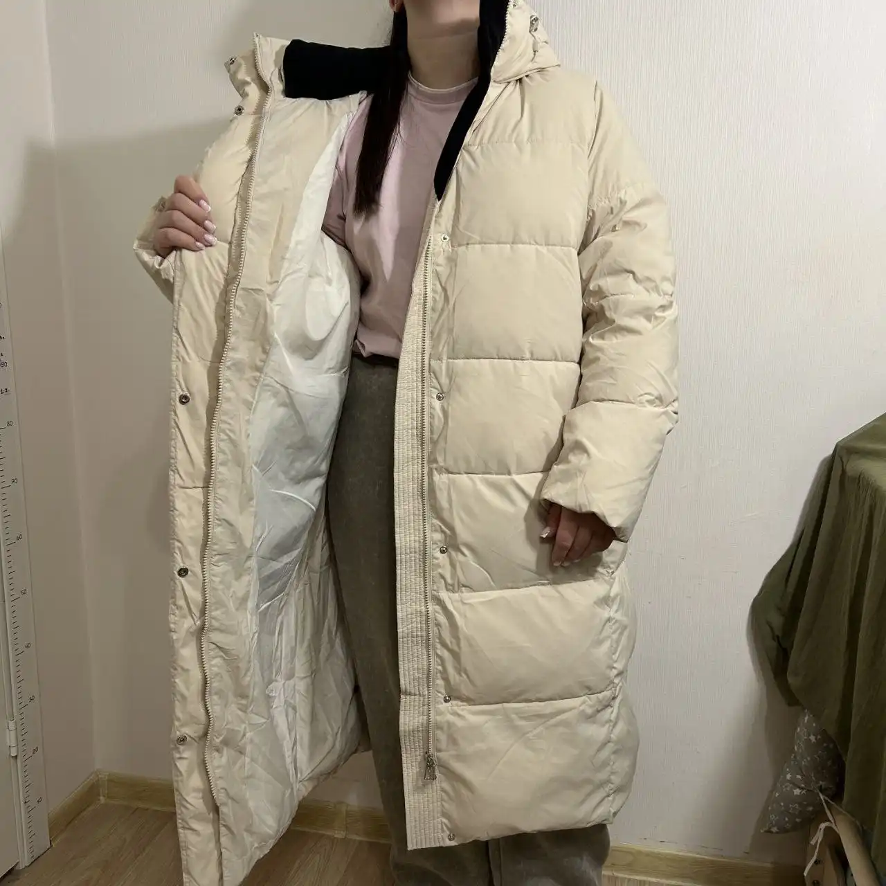 Куртка зимняя размер 56 - Верхняя одежда (Одежда) в Люберцы