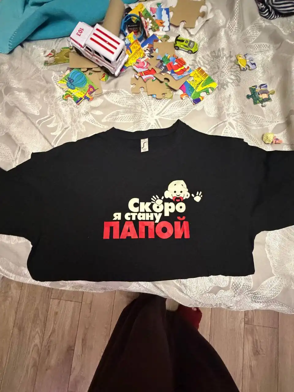 Футболка с коротким рукавом XL - Одежда в Люберцы