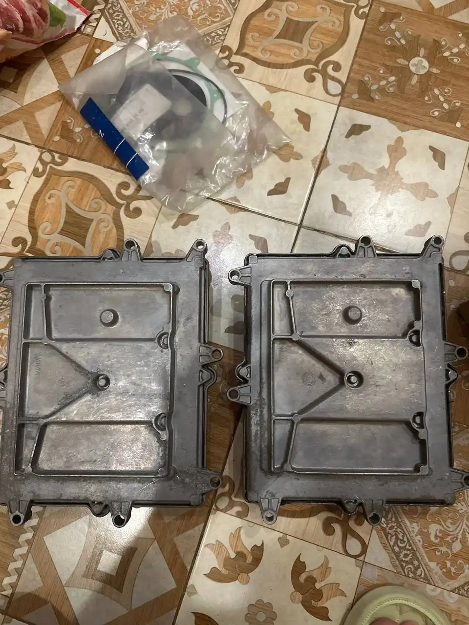 Блок управления для грузового автомобиля Bosch - Электрооборудование (Запчасти) в Люберцы