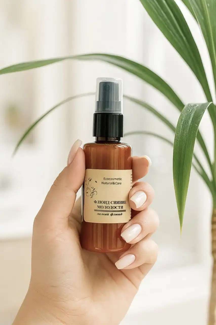 Натуральная косметика handmade - Косметика (Красота и здоровье) в Люберцы