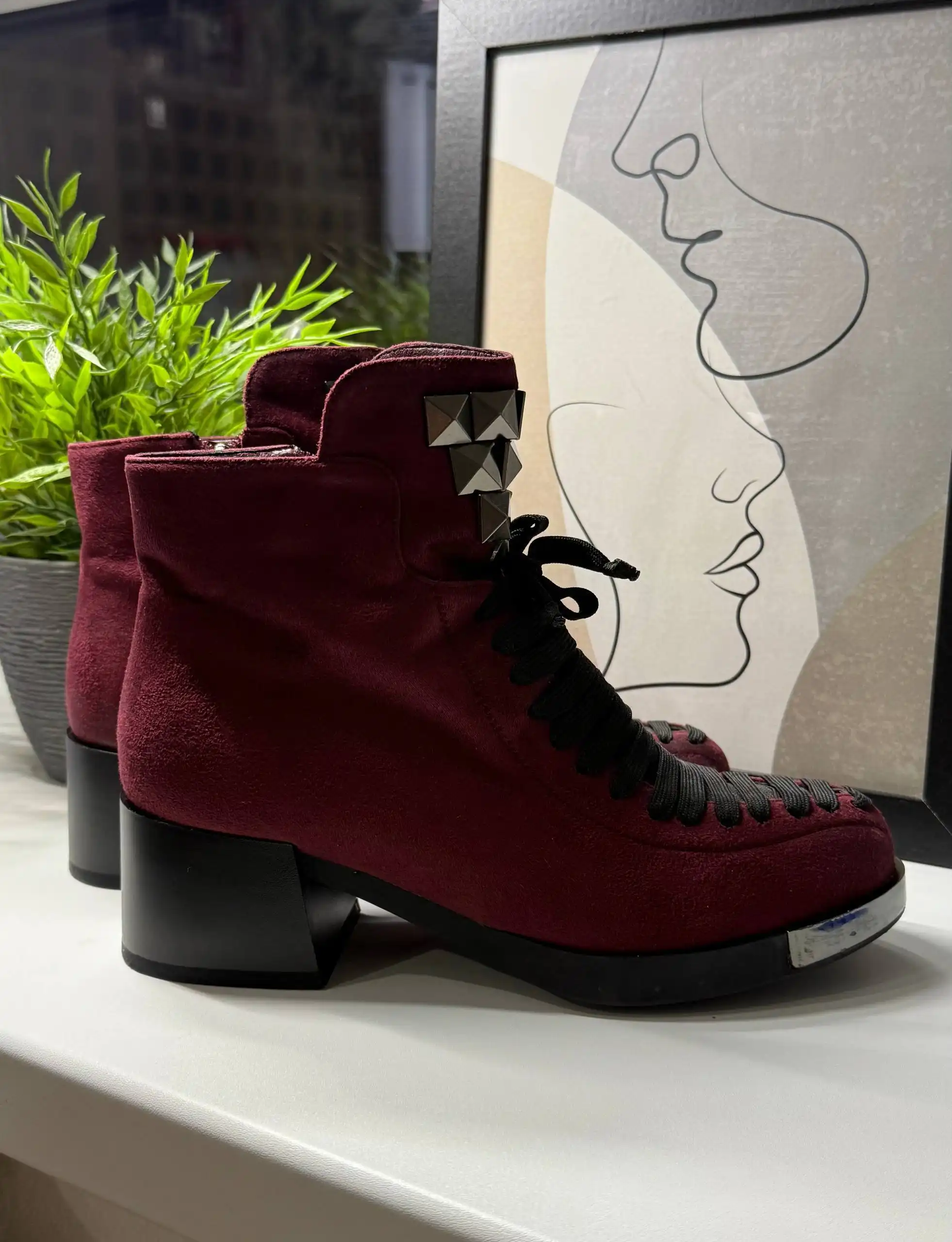 Обувь разных категорий: новые и б/у - Обувь (Одежда) в Люберцы