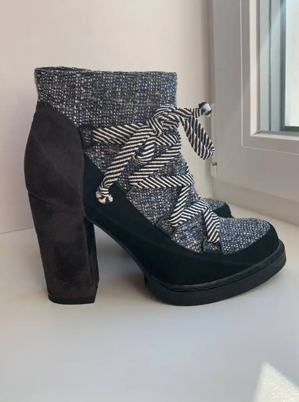 Обувь разных категорий: новые и б/у - Обувь (Одежда) в Люберцы