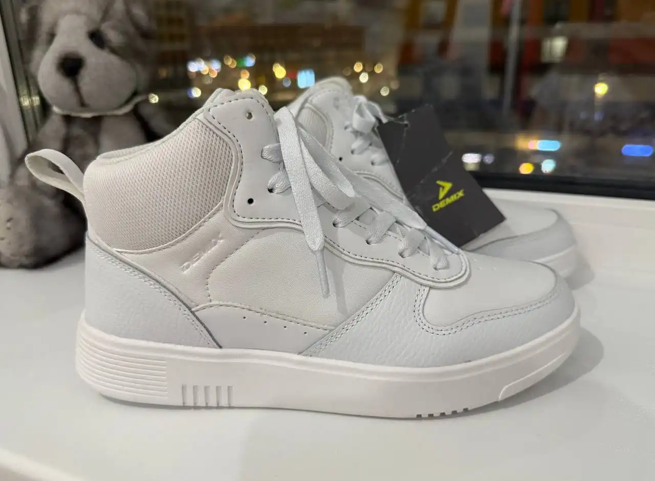 Обувь разных категорий: новые и б/у - Обувь (Одежда) в Люберцы