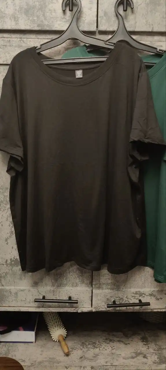 Футболки новые базовые - Футболки (Одежда) в Люберцы