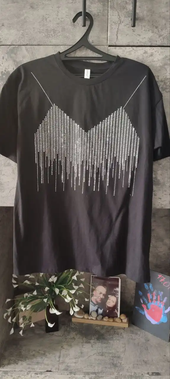 Футболки новые базовые - Футболки (Одежда) в Люберцы