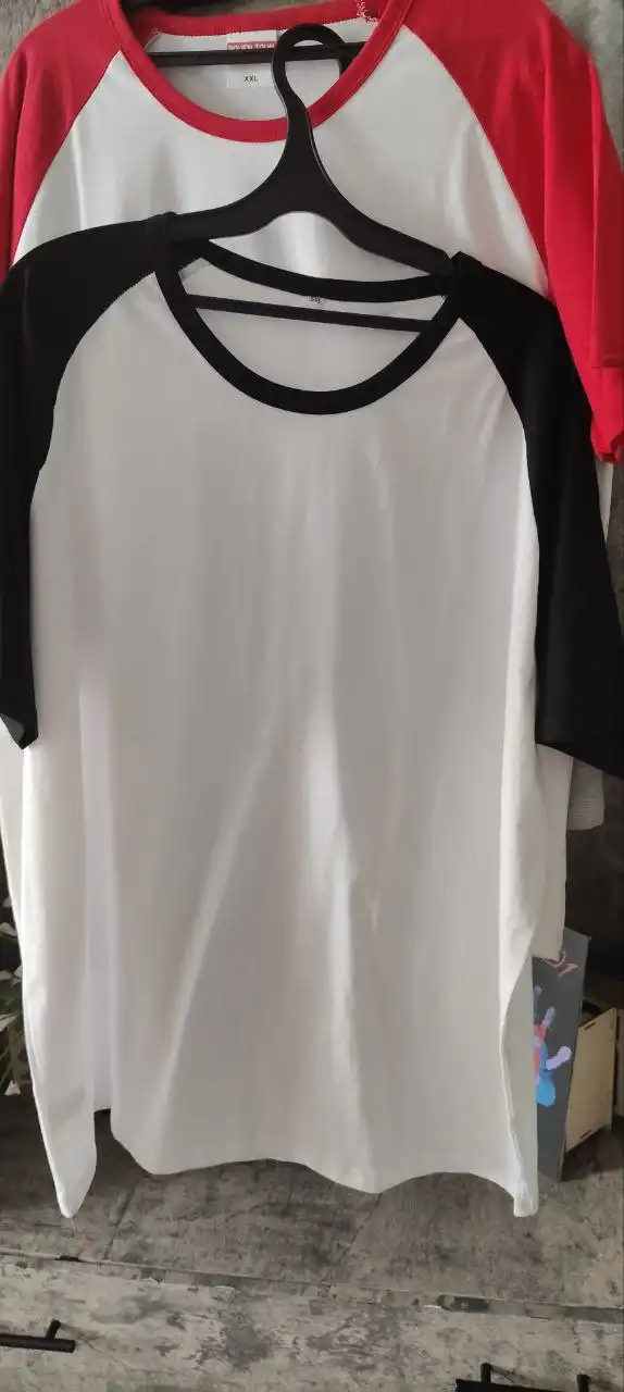 Футболки новые базовые - Футболки (Одежда) в Люберцы