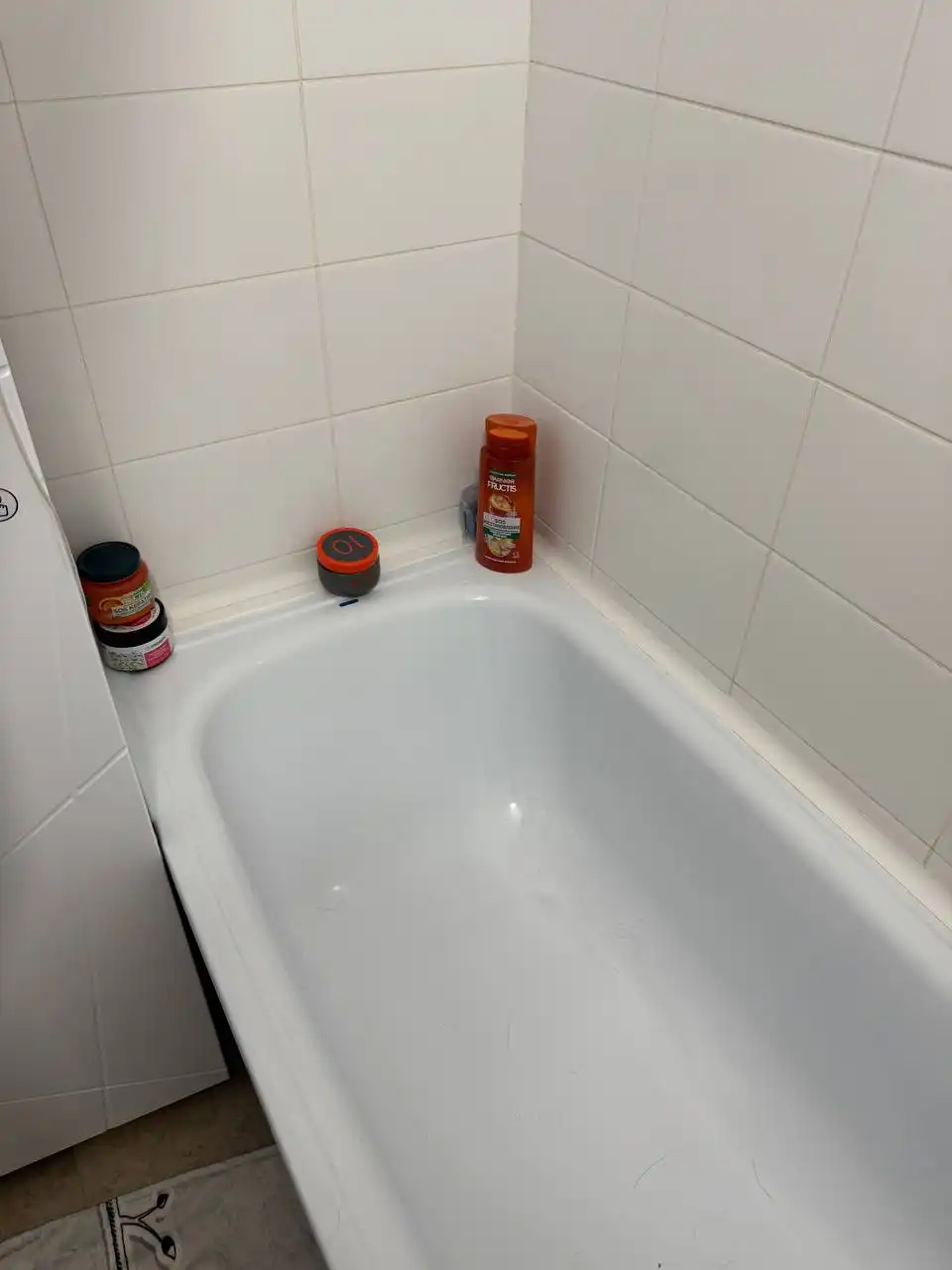 Продам стальную ванну 170х70 - Сантехника (Для дома и дачи) в Люберцы