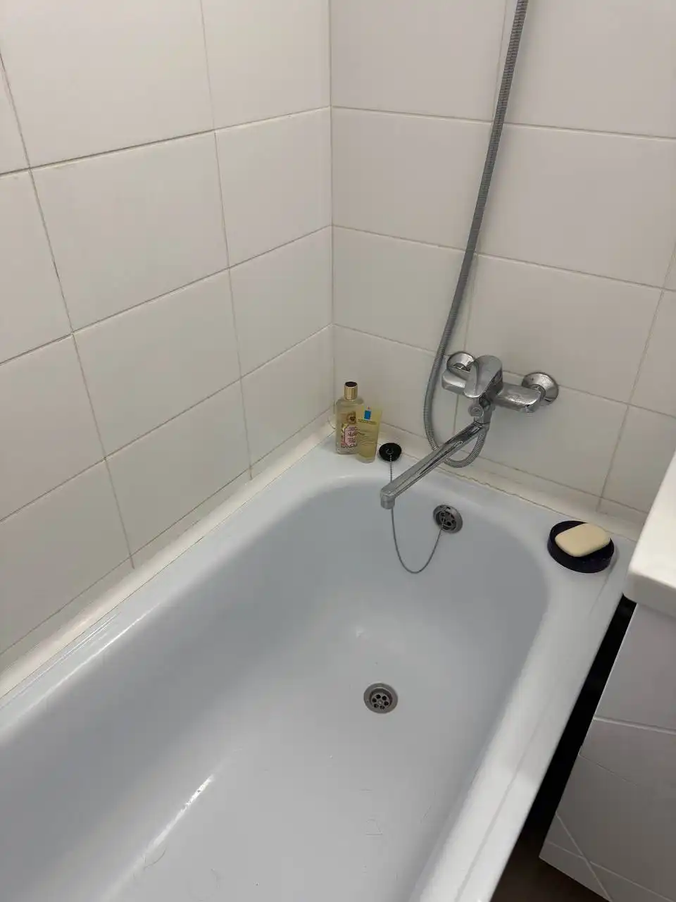 Продам стальную ванну 170х70 - Сантехника (Для дома и дачи) в Люберцы