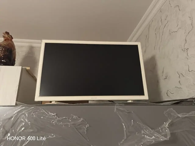 Продажа телевизоров Dexp и Витязь б/у, спортивного инвентаря и шредера - Калькуляторы в Люберцы